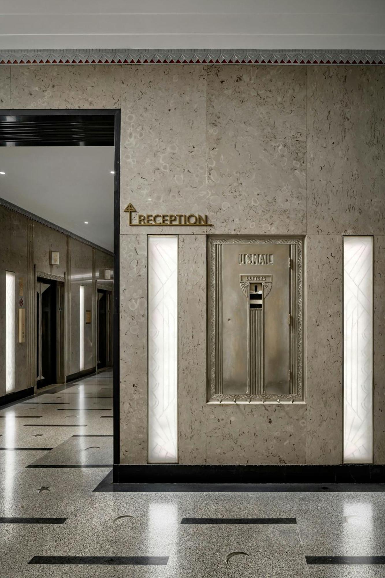 Rand Tower Hotel, Minneapolis, A Tribute Portfolio Hotel Exterior foto