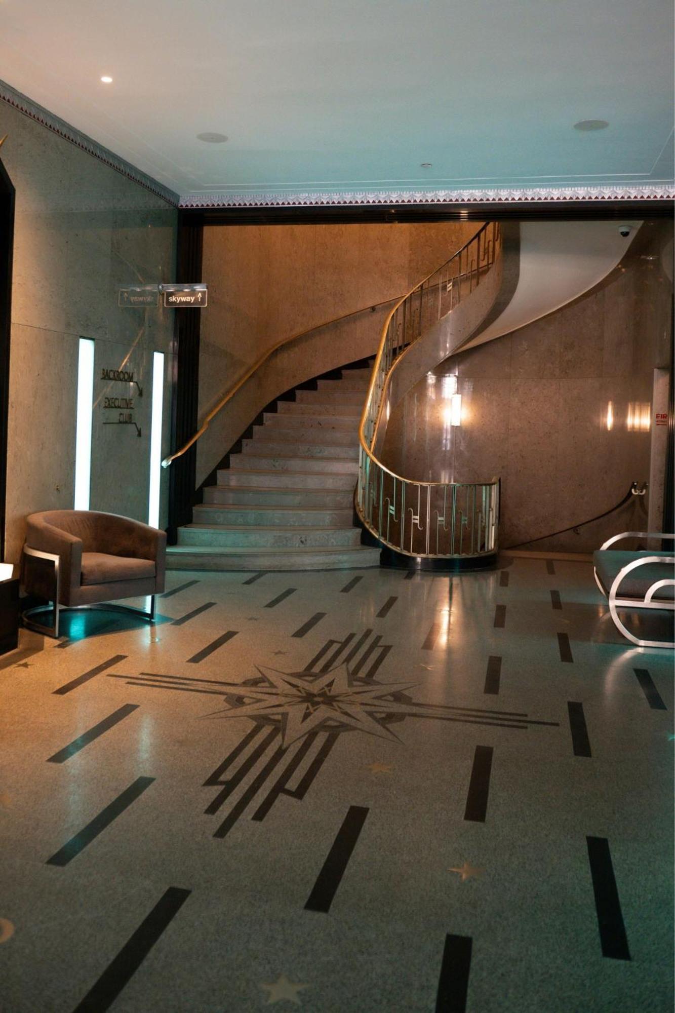 Rand Tower Hotel, Minneapolis, A Tribute Portfolio Hotel Exterior foto
